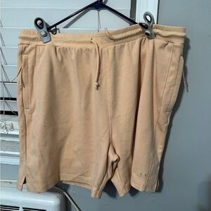 Tan Snipes Men's Shorts